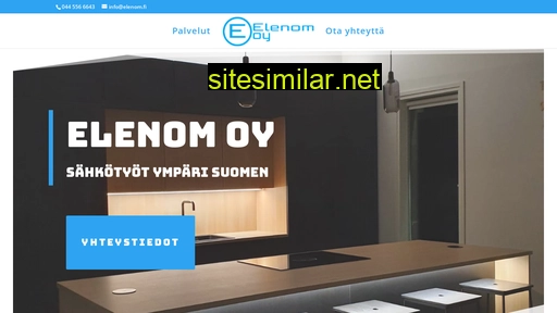 elenom.fi alternative sites