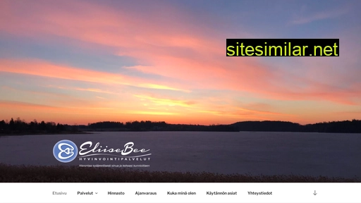 eliisebee.fi alternative sites