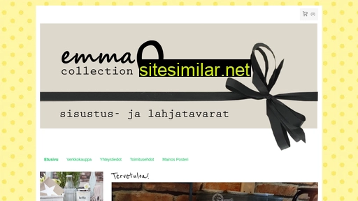 emmao.fi alternative sites