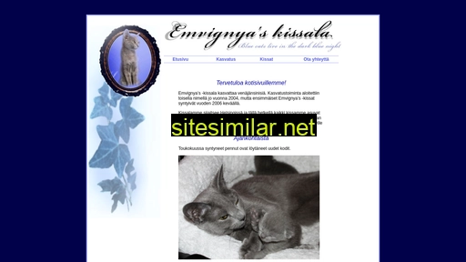 emvignyas.fi alternative sites