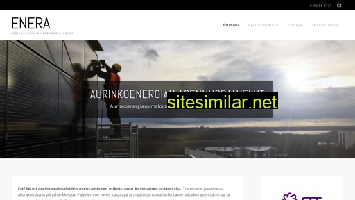 enera.fi alternative sites