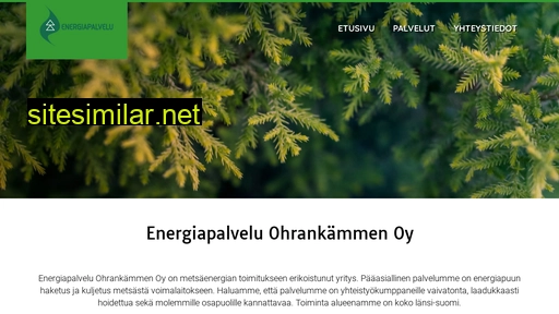 energiapalvelu.fi alternative sites