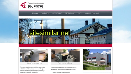 enertel.fi alternative sites