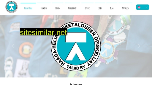 en.talko.fi alternative sites