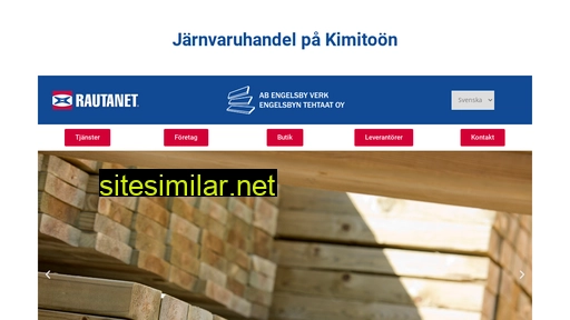 engelsbyverk.fi alternative sites