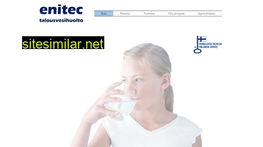 enitec.fi alternative sites