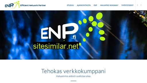 enp.fi alternative sites