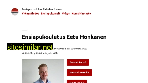 ensiapueetu.fi alternative sites