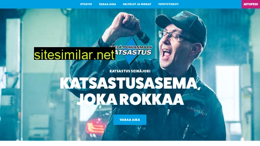 epkatsastus.fi alternative sites