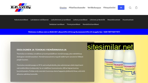 eplvi.fi alternative sites