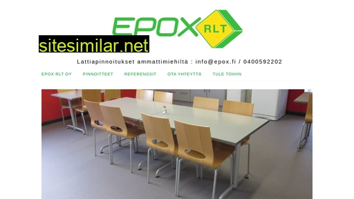 epox.fi alternative sites