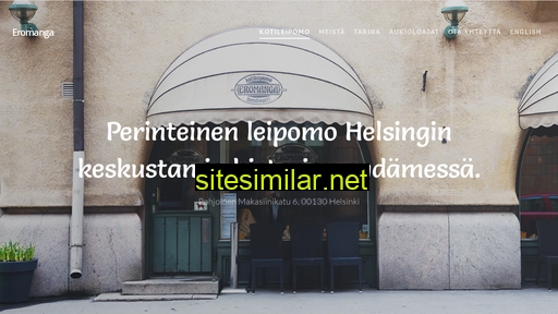 eromanga.fi alternative sites