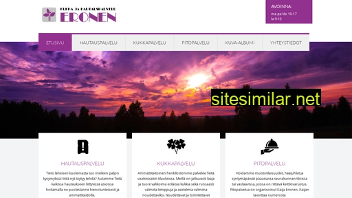 eronen.fi alternative sites