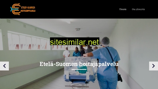 eshp.fi alternative sites