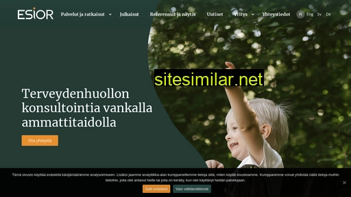 esior.fi alternative sites