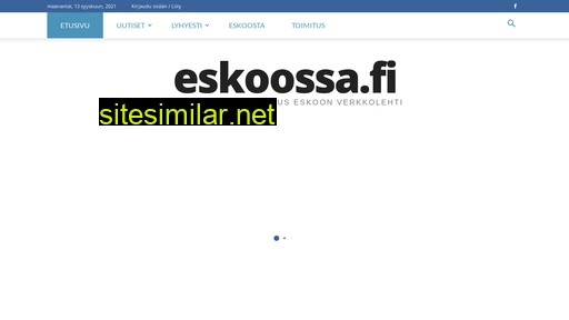 eskoossa.fi alternative sites