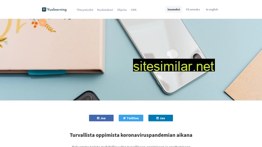 etakoulu.fi alternative sites