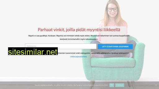 etamyynti.fi alternative sites