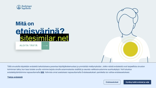 eteisvarinaluotsi.fi alternative sites