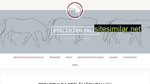 etelamaki.fi alternative sites