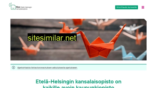 etko.fi alternative sites