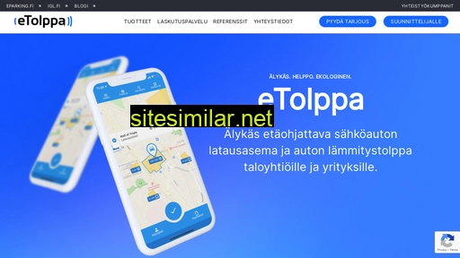 etolppa.fi alternative sites