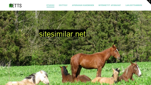 etts.fi alternative sites