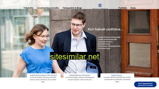 etula.fi alternative sites