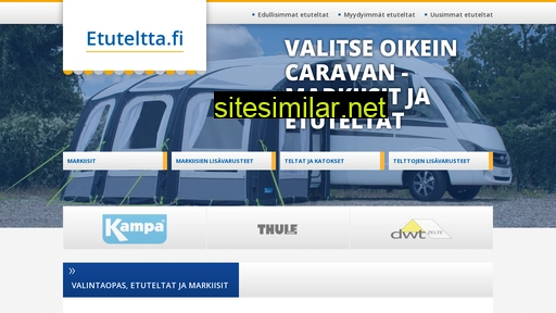 etuteltta.fi alternative sites