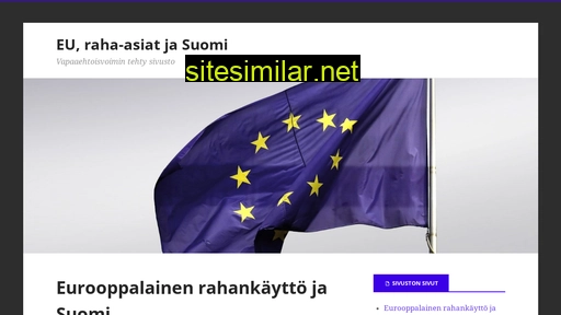 eukomissio.fi alternative sites