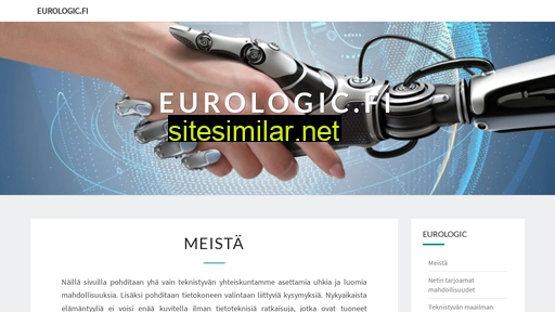 eurologic.fi alternative sites