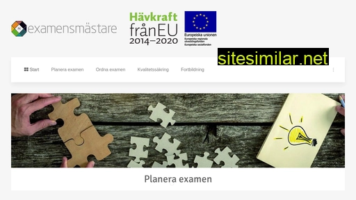 examensmastare.fi alternative sites
