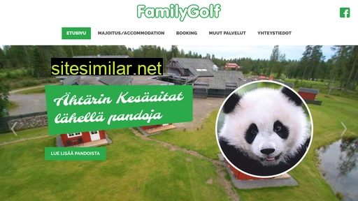 familygolf.fi alternative sites