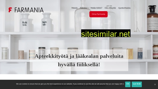 farmania.fi alternative sites