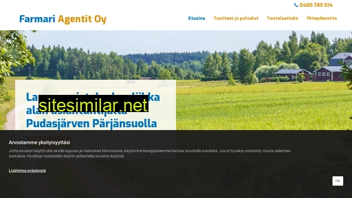 farmariagentit.fi alternative sites