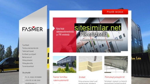 fasmer.fi alternative sites