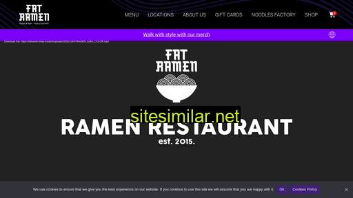 fatramen.fi alternative sites