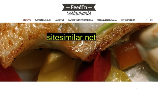 feedin.fi alternative sites