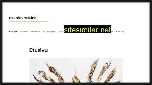 feenikshelsinki.fi alternative sites