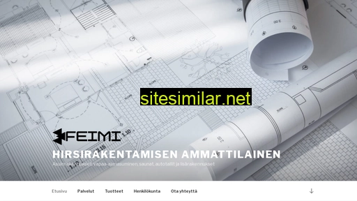 feimi.fi alternative sites
