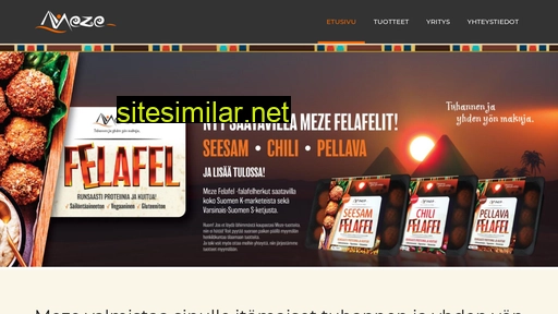 felafel.fi alternative sites
