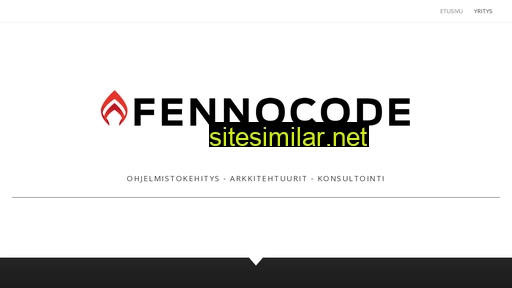 fennocode.fi alternative sites