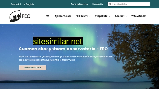 feosuomi.fi alternative sites