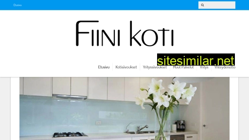 fiinikoti.fi alternative sites