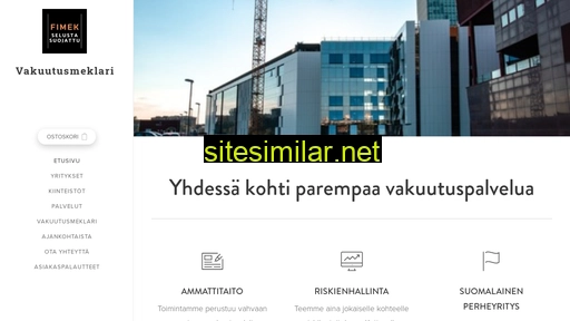 fimek.fi alternative sites