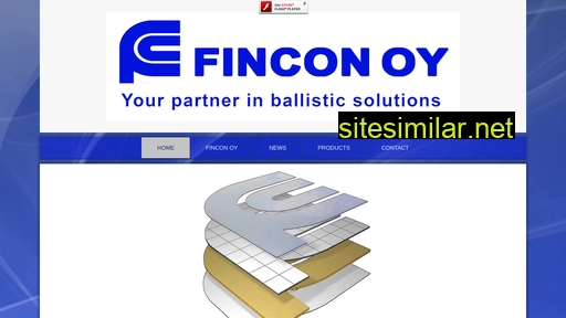 fincon.fi alternative sites