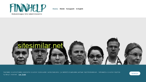 finnhelp.fi alternative sites