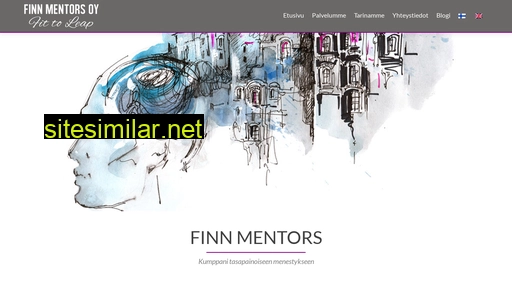 finnmentors.fi alternative sites