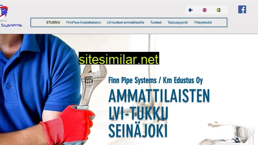 finnps.fi alternative sites