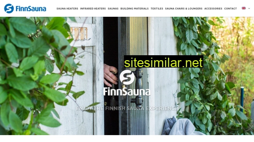 finnsauna.fi alternative sites